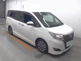 TOYOTA ESQUIRE