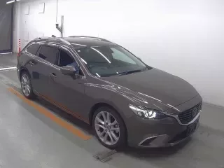 MAZDA ATENZA WAGON