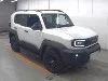 TOYOTA LAND CRUISER FJ