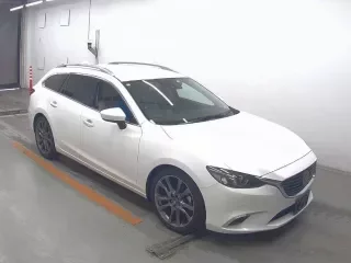 MAZDA ATENZA WAGON