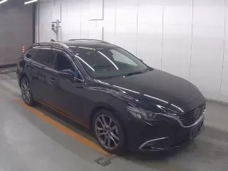 MAZDA ATENZA WAGON