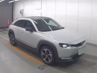 MAZDA MX-30
