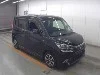 SUZUKI SOLIO BANDIT