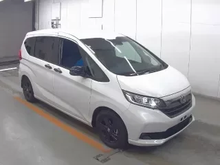 HONDA FREED+