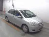 TOYOTA BELTA