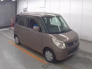 SUZUKI PALETTE