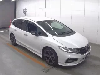 HONDA JADE