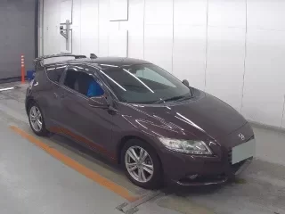 HONDA CR-Z