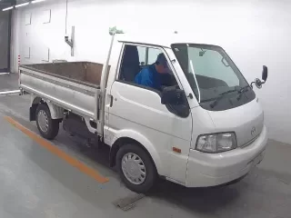 MAZDA BONGO