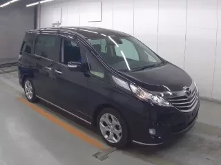 MAZDA BIANTE