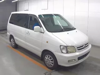 TOYOTA TOWN ACE NOAH