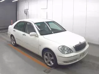 TOYOTA BREVIS