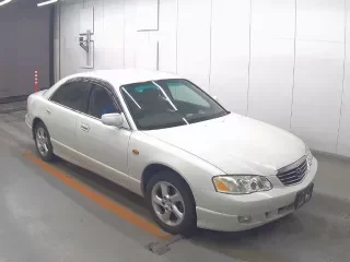 MAZDA MILLENIA
