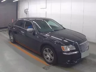 CHRYSLER 300