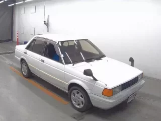 NISSAN SUNNY