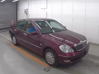 TOYOTA BREVIS