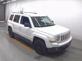 JEEP PATRIOT