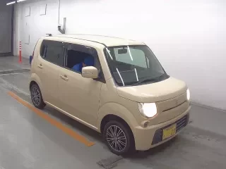 SUZUKI MRWAGON