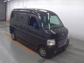 HONDA VAMOS