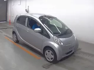 MITSUBISHI I-MIEV