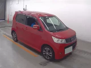 MAZDA FLAIR