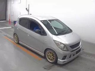 SUZUKI CERVO