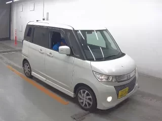 SUZUKI PALETTE