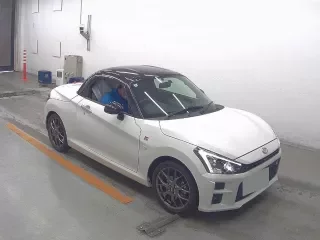 TOYOTA COPEN