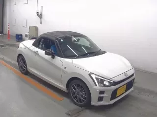 DAIHATSU COPEN