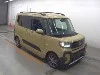 DAIHATSU TANTO FUN CROSS