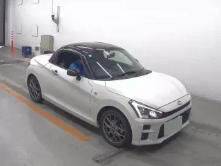 TOYOTA COPEN