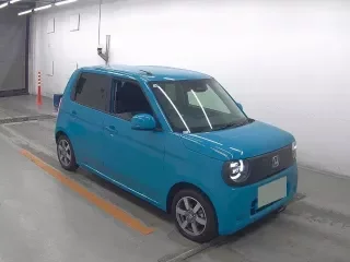 HONDA N ONE E: