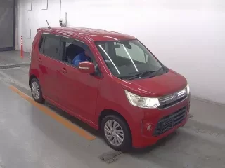MAZDA FLAIR
