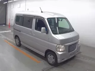 HONDA VAMOS