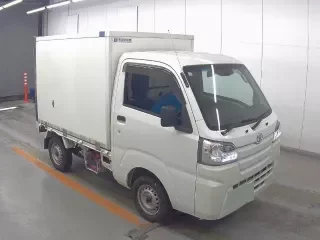 TOYOTA PIXIS TRUCK