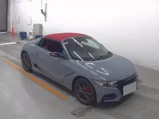 HONDA S660