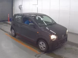 MAZDA CAROL