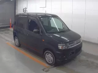 MITSUBISHI TOPPO