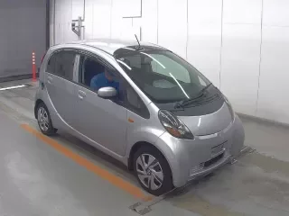 MITSUBISHI I