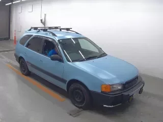 TOYOTA SPRINTER CARIB