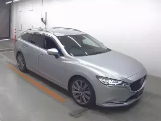MAZDA ATENZA WAGON