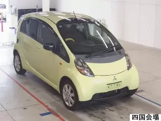MITSUBISHI I