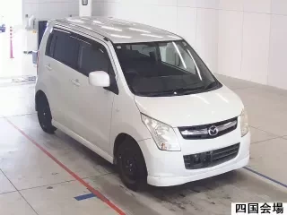 MAZDA AZ WAGON