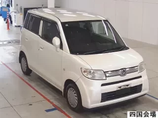 HONDA ZEST