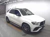 MERCEDES BENZ GLE