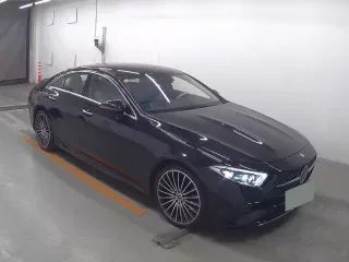 MERCEDES BENZ CLS CLASS