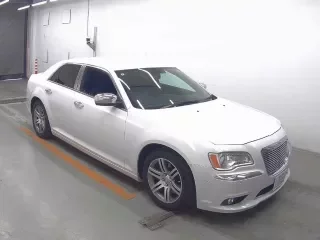CHRYSLER 300