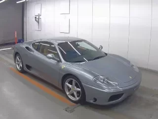 FERRARI 360