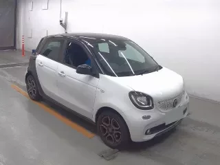 SMART FOURFOUR