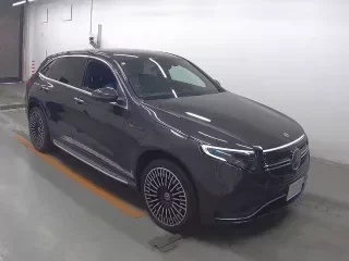 MERCEDES BENZ EQC